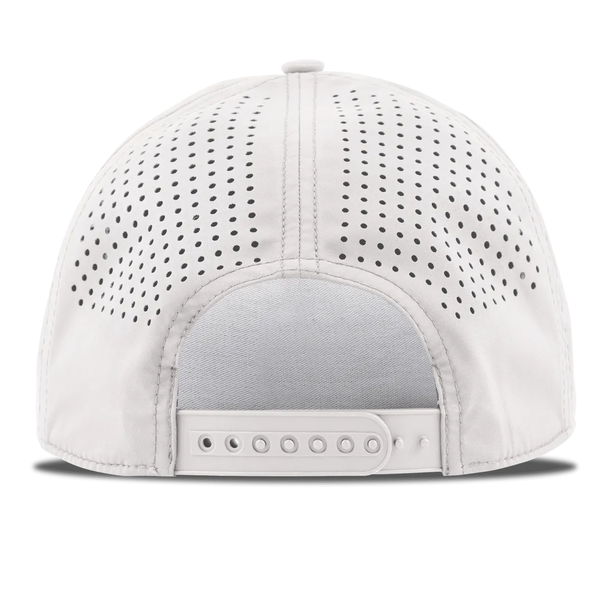 1776 PVC Curved 5 Panel Rope