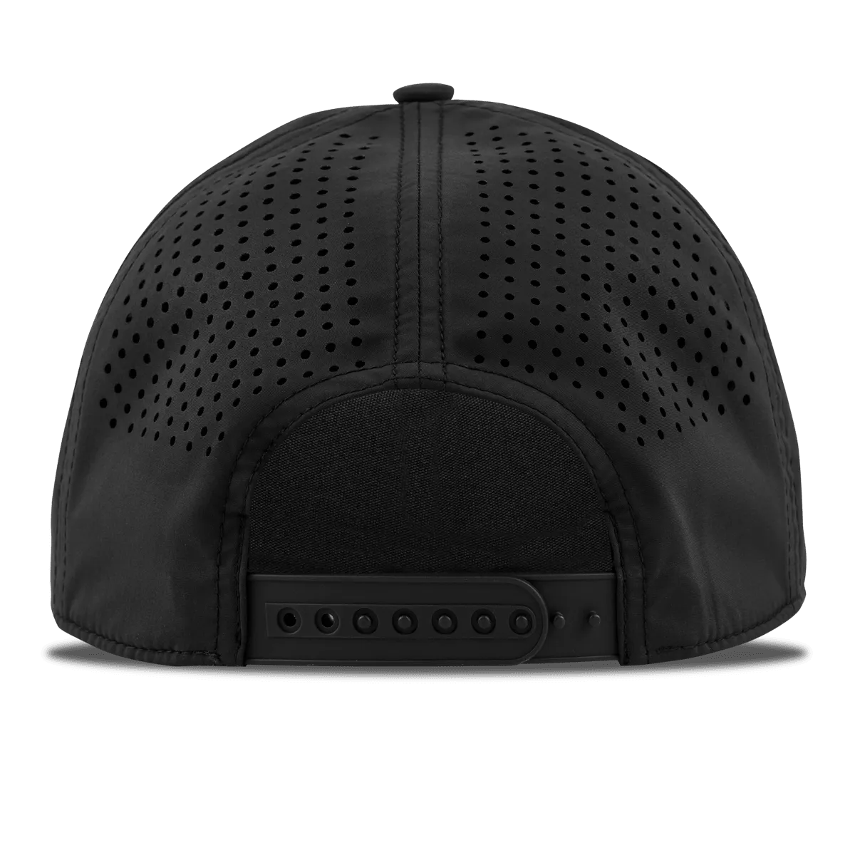 1776 PVC Curved 5 Panel Rope