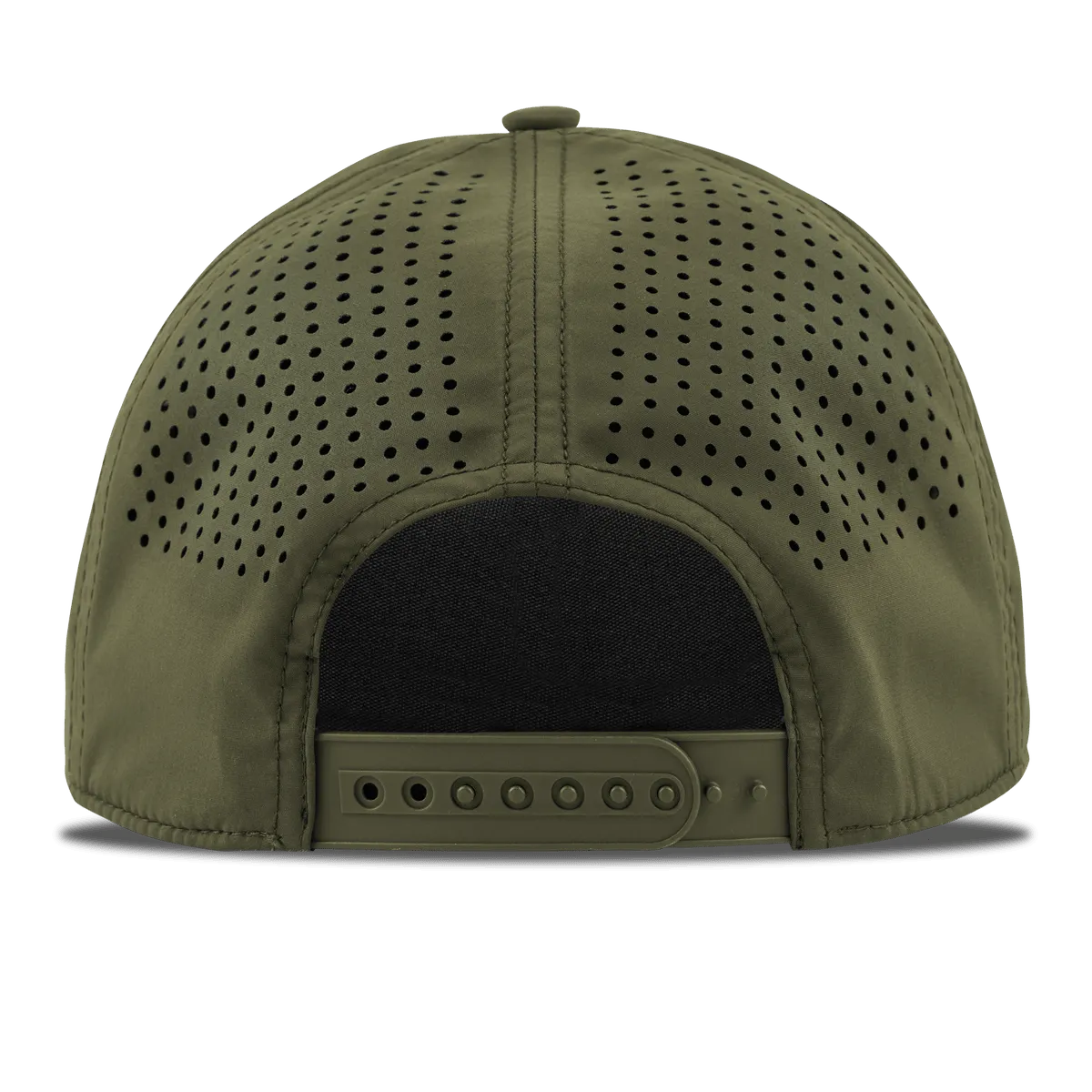 1776 PVC Curved 5 Panel Rope