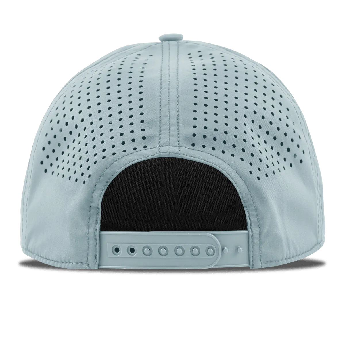1776 PVC Curved 5 Panel Rope
