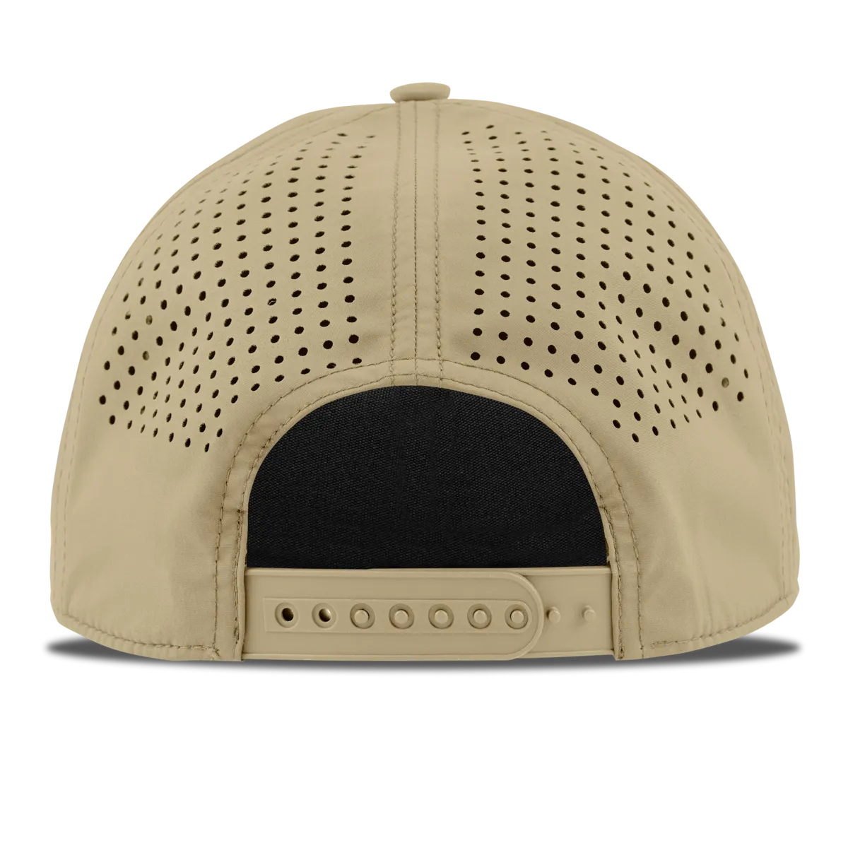 1776 PVC Curved 5 Panel Rope