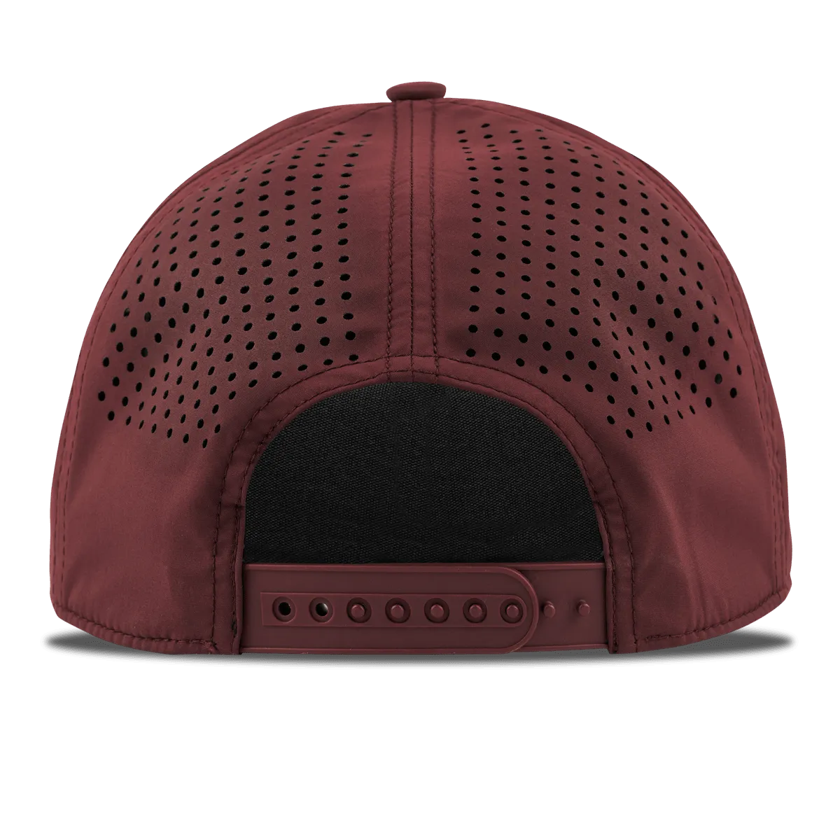 1776 PVC Curved 5 Panel Rope