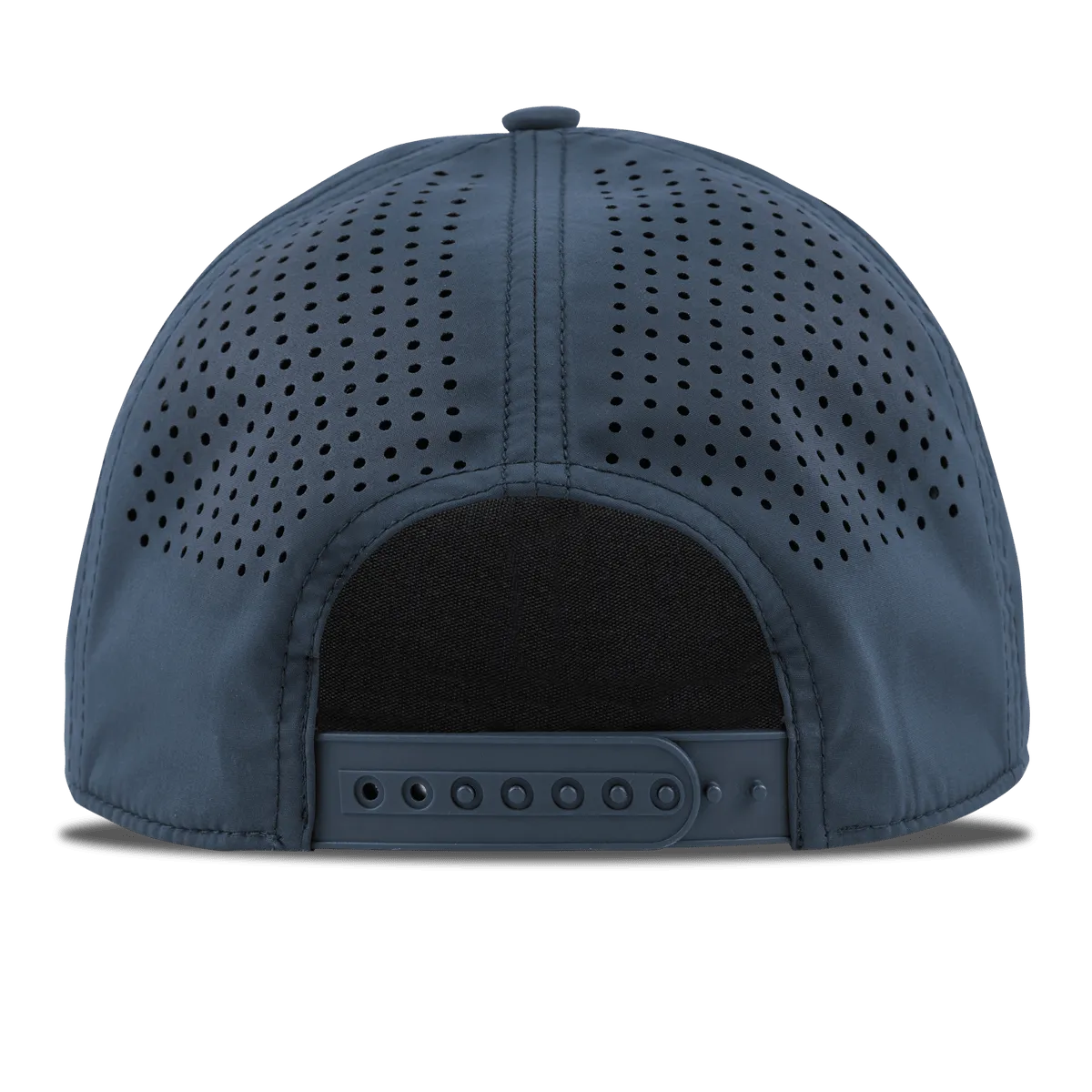 1776 PVC Curved 5 Panel Rope