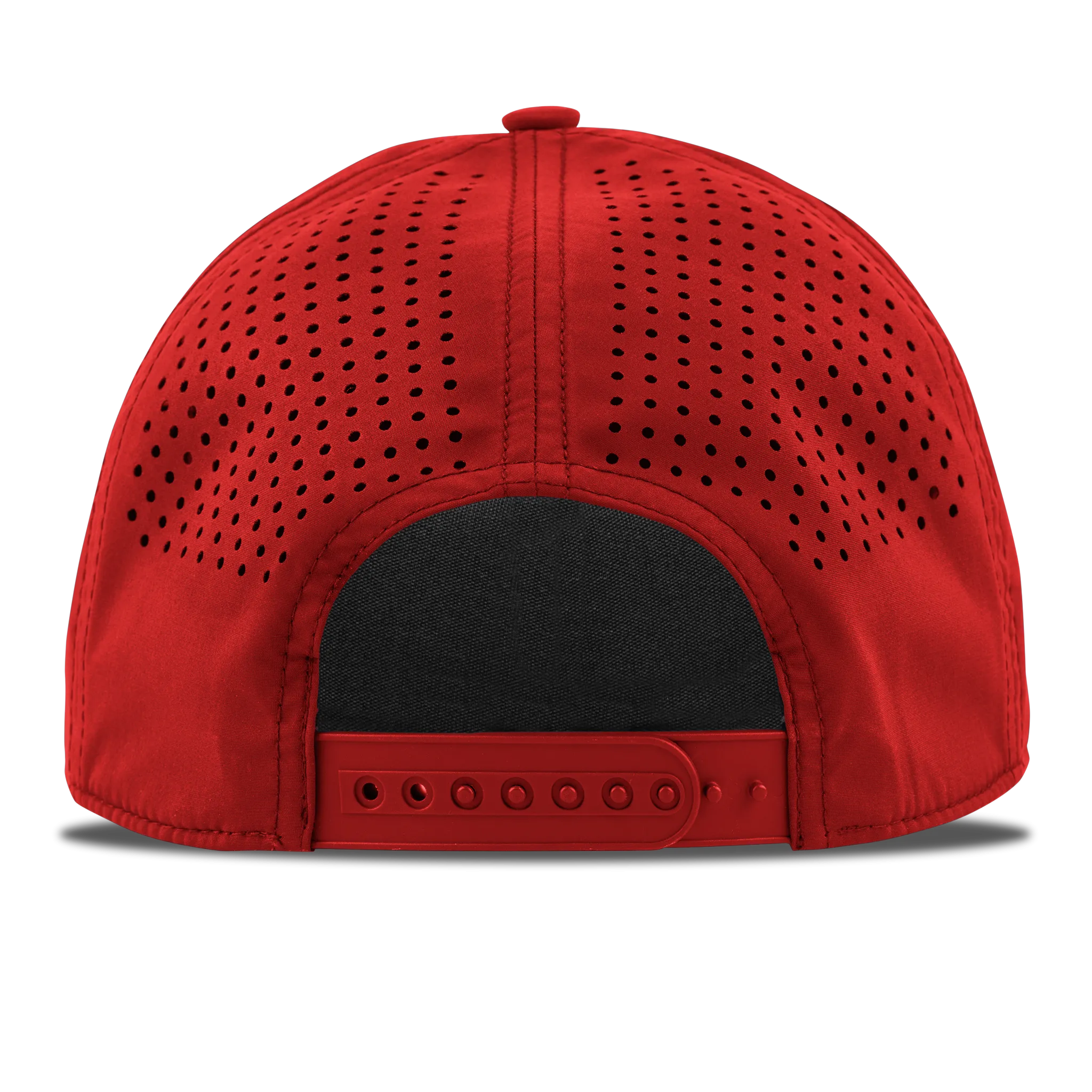 1776 PVC Curved 5 Panel Rope