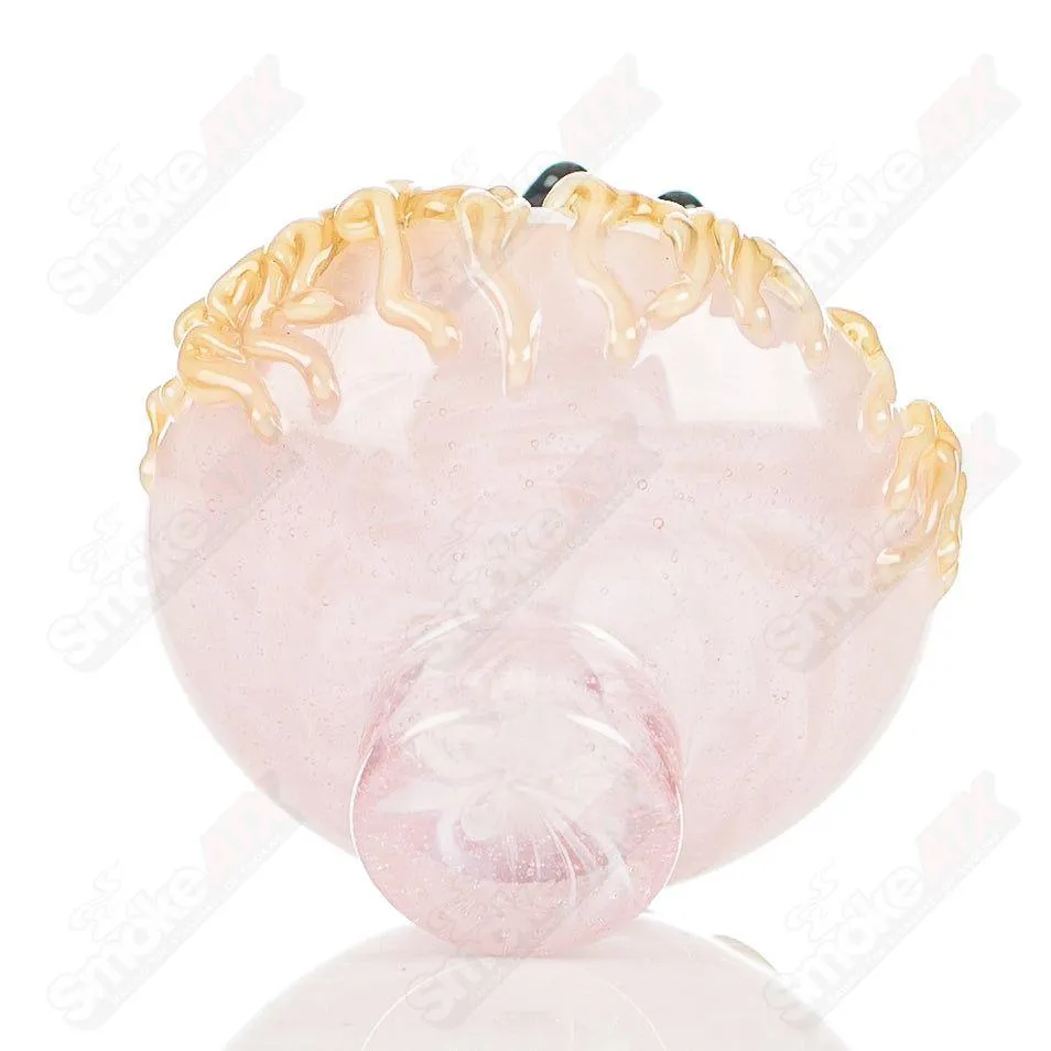 #5 Noodle Slurper Set Dojo Glass