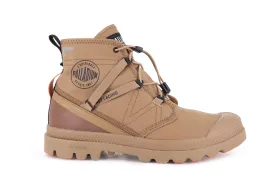 77238-269-M | PAMPA TRAVEL LITE  WATERPROOF | BROWN SUGAR