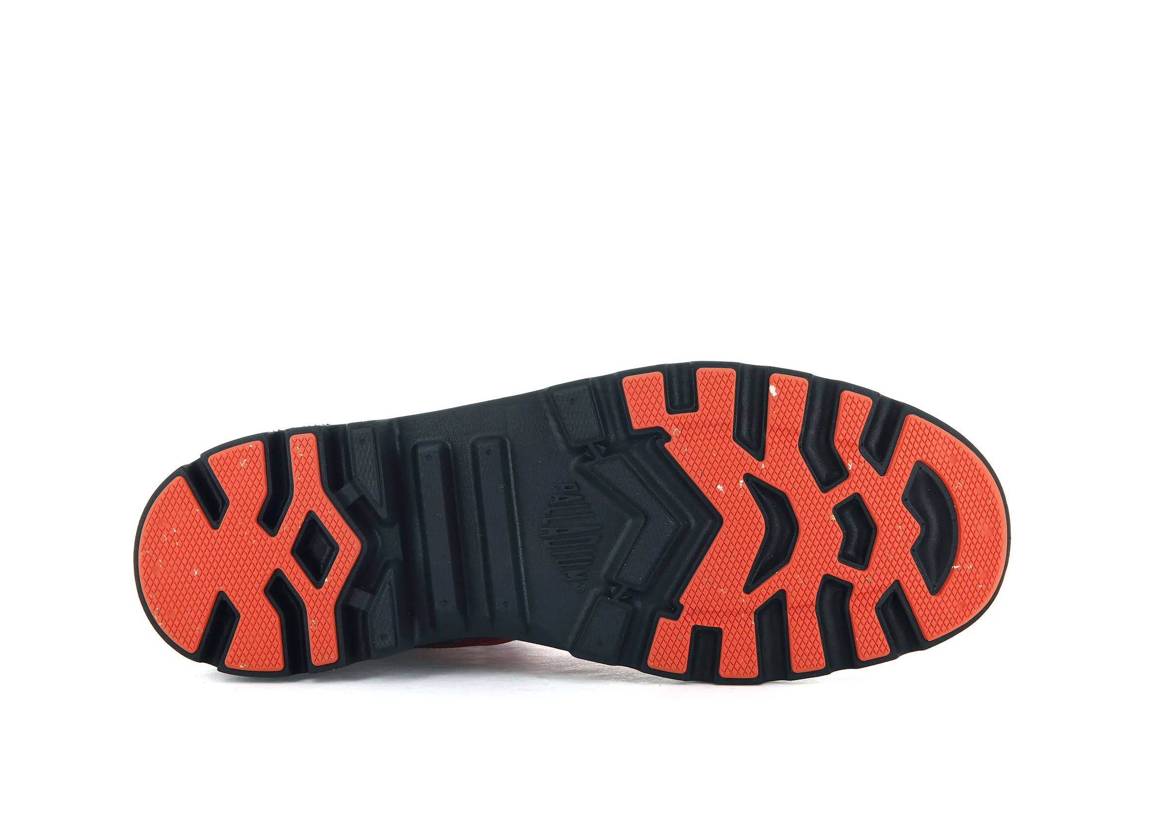 77238-614-M | PAMPA TRAVEL LITE  WATERPROOF | RED SALSA