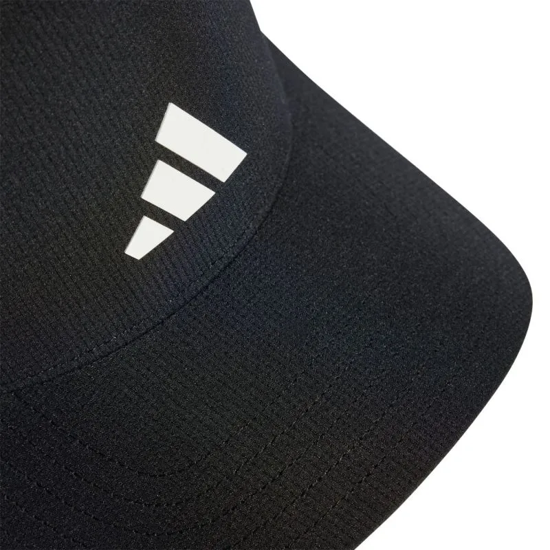 adidas Quick-Dry Adventure Cap with Ventilation and Adjustable Fit