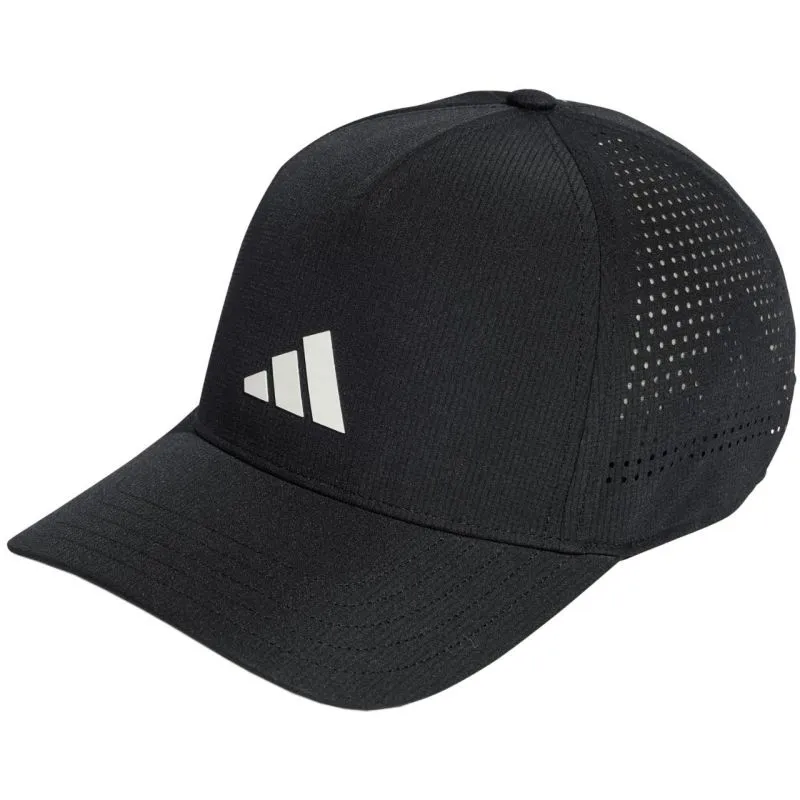 adidas Quick-Dry Adventure Cap with Ventilation and Adjustable Fit