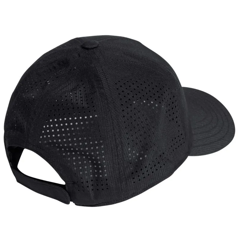 adidas Quick-Dry Adventure Cap with Ventilation and Adjustable Fit