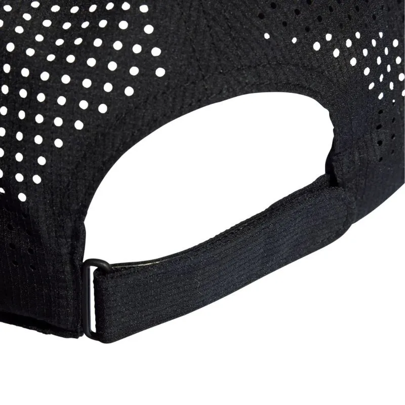 adidas Quick-Dry Adventure Cap with Ventilation and Adjustable Fit