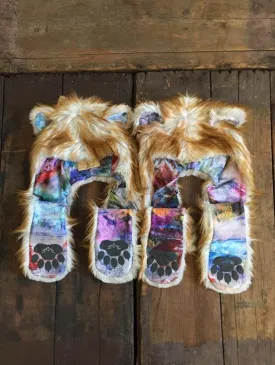 Adventure Spirit Bear Collectors Edition **UNISEX**