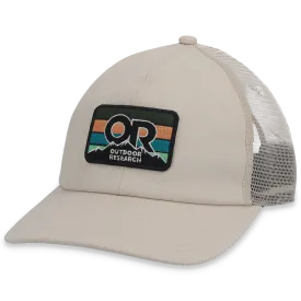 Advocate Stripe Patch Cap
