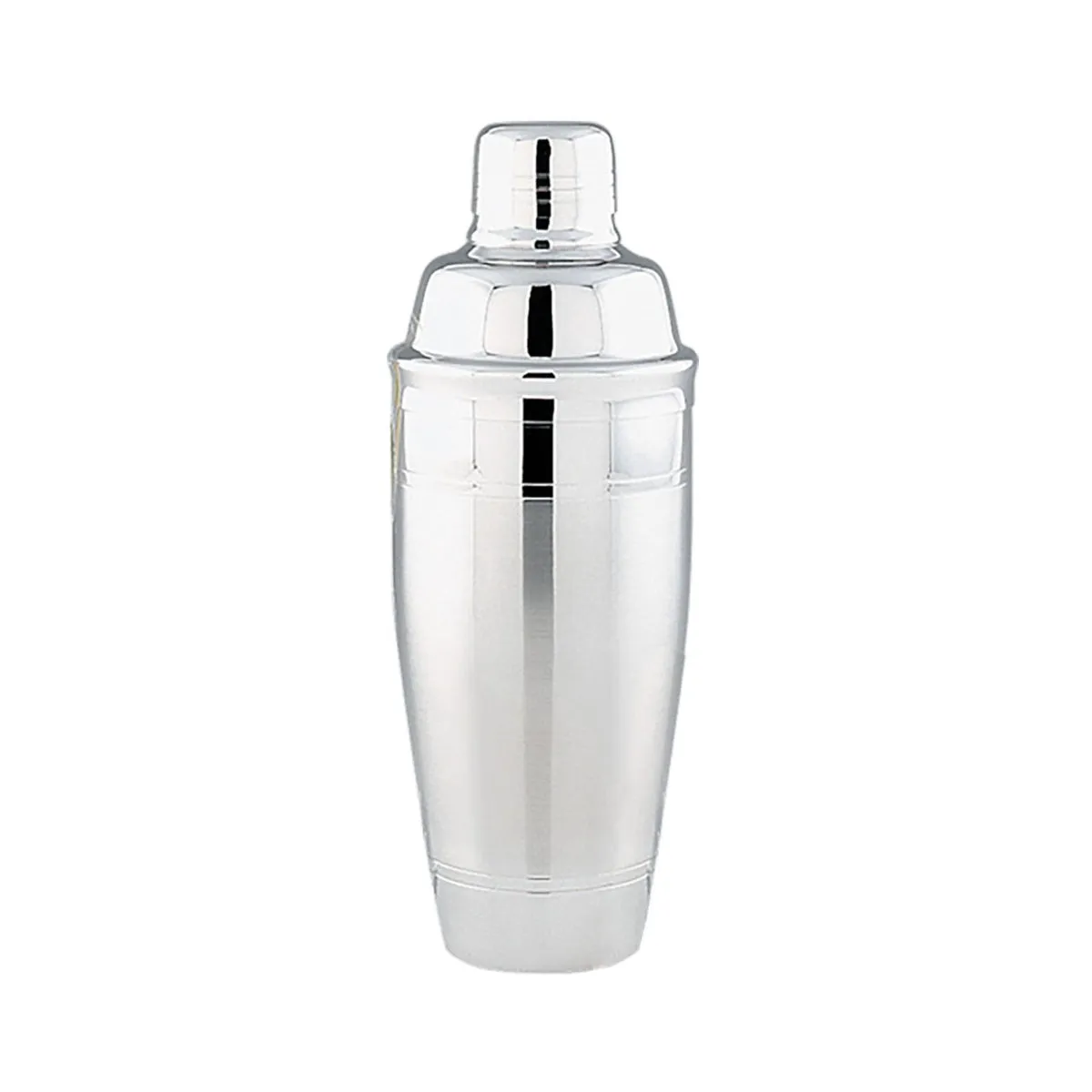 Avanti Art Deco Cocktail Shaker 700ml
