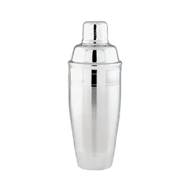 Avanti Art Deco Cocktail Shaker 700ml