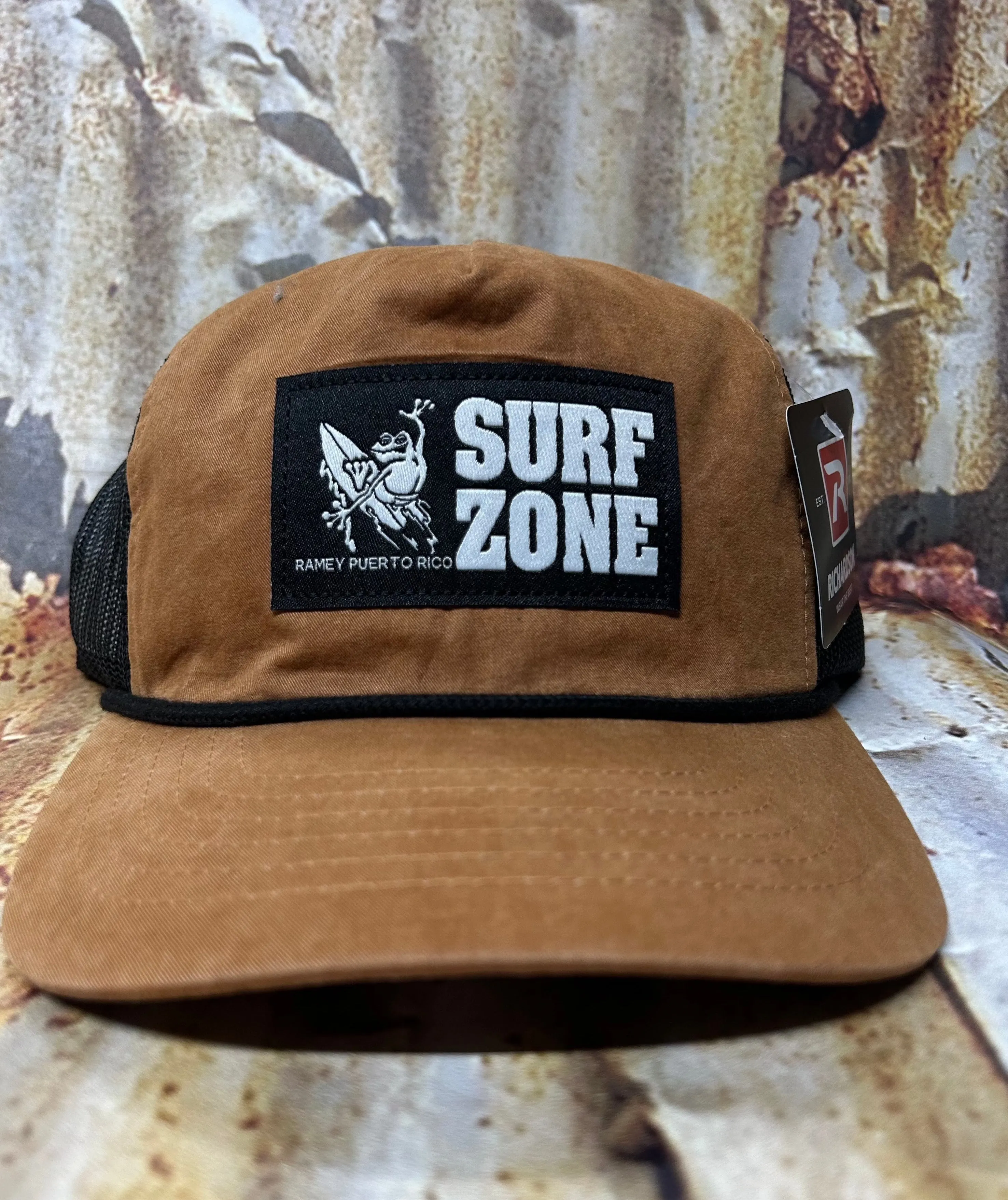 Bachelor Cloth Patch