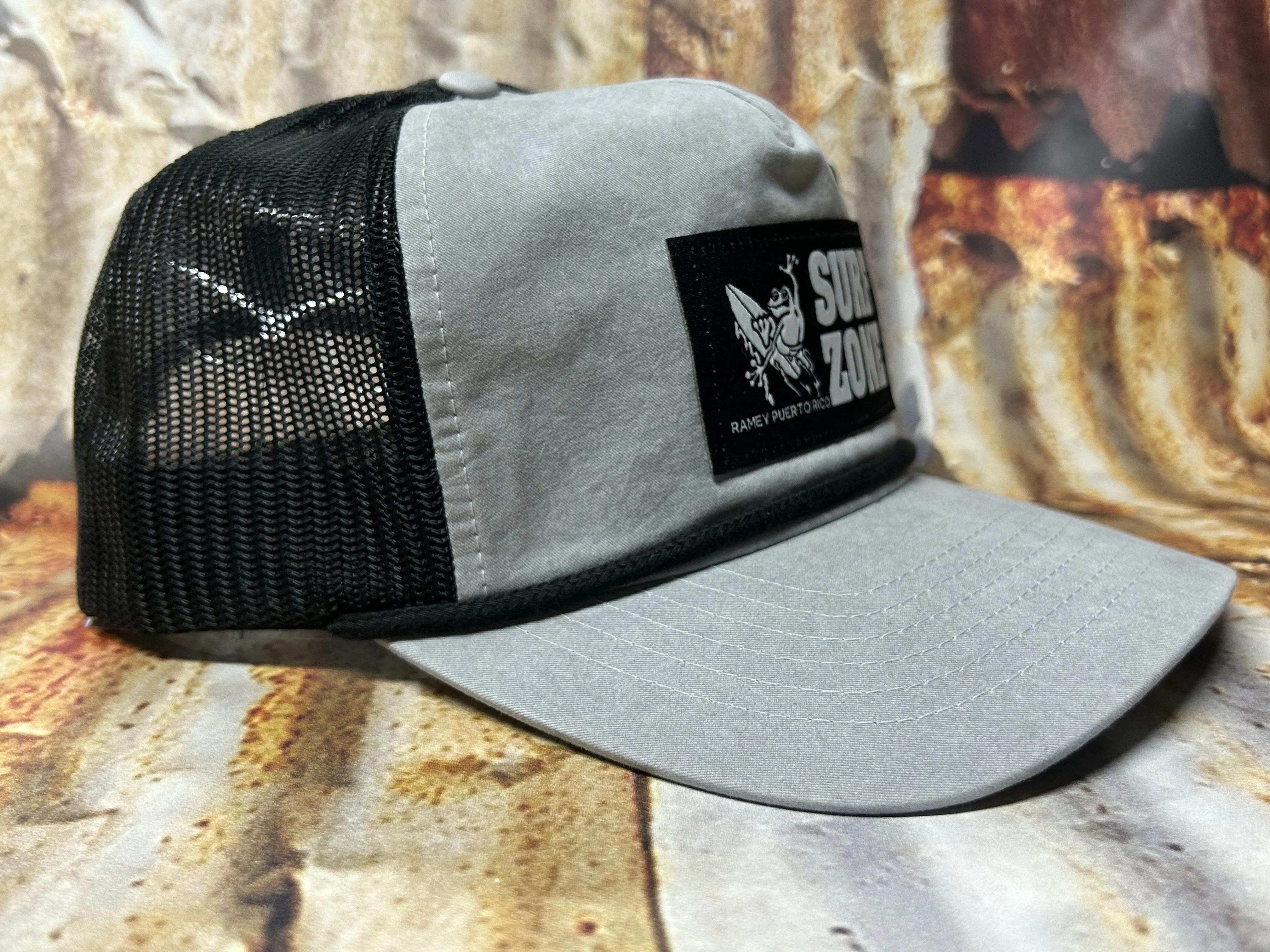 Bachelor Cloth Patch