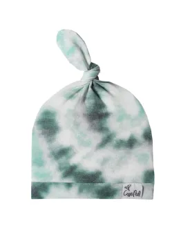 Bahama Top Knot Hat