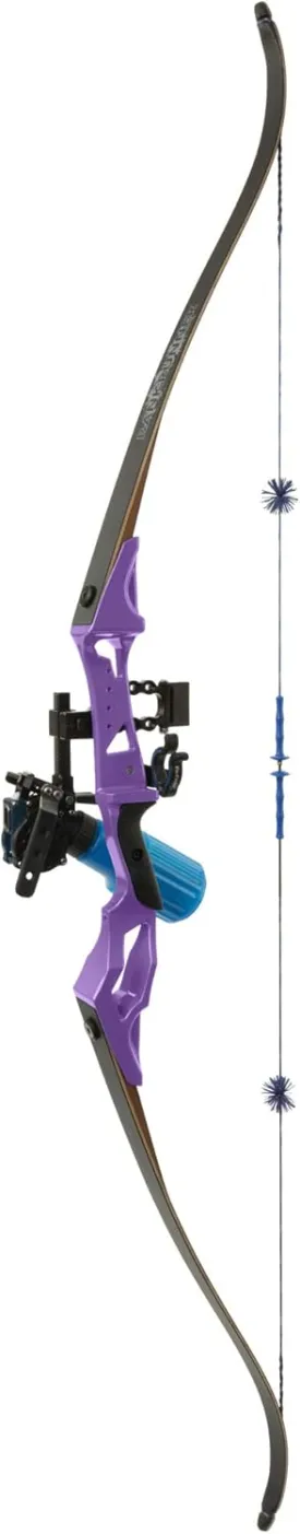 Bank Runner Winch Pro Reel Package