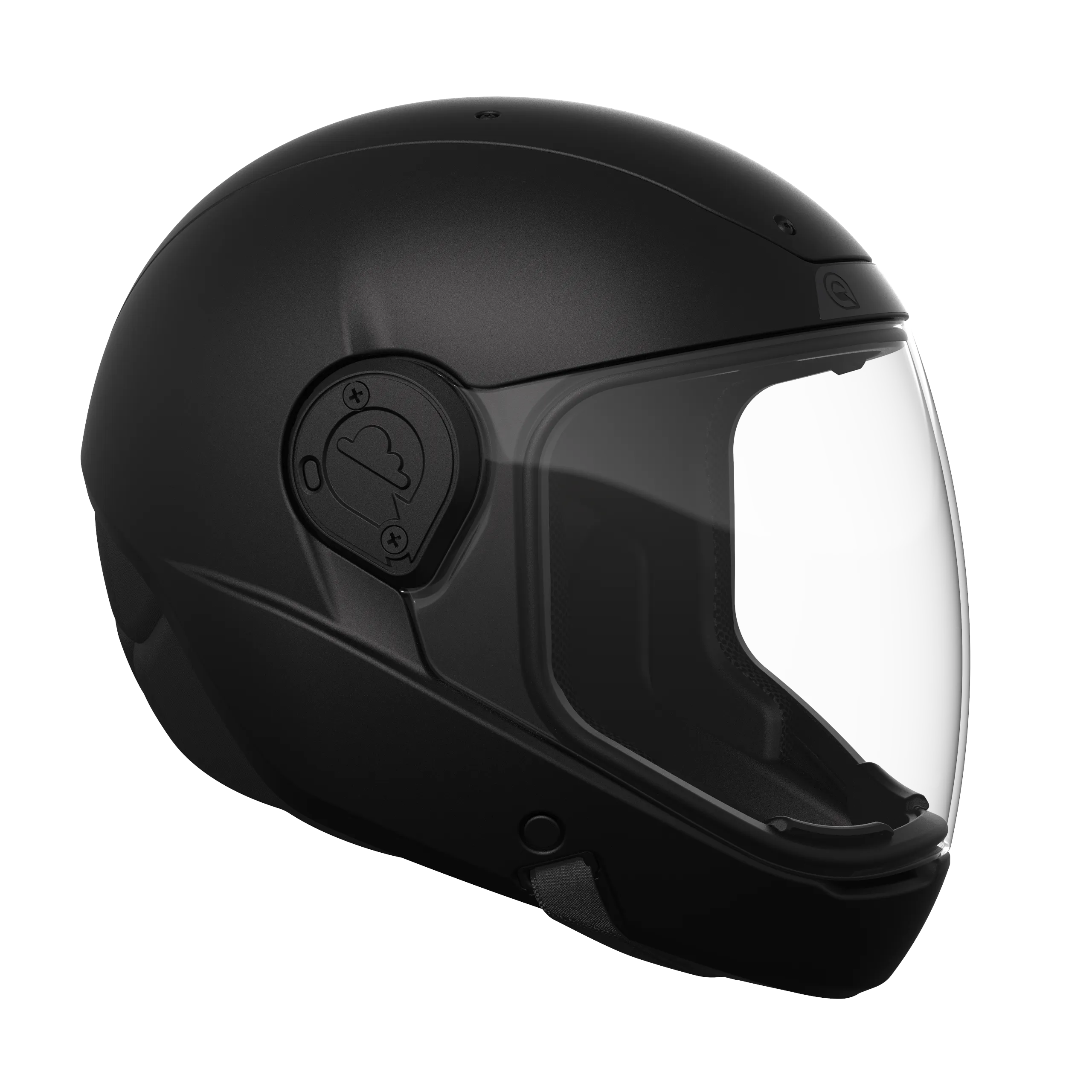 Cookie G35 BLACK