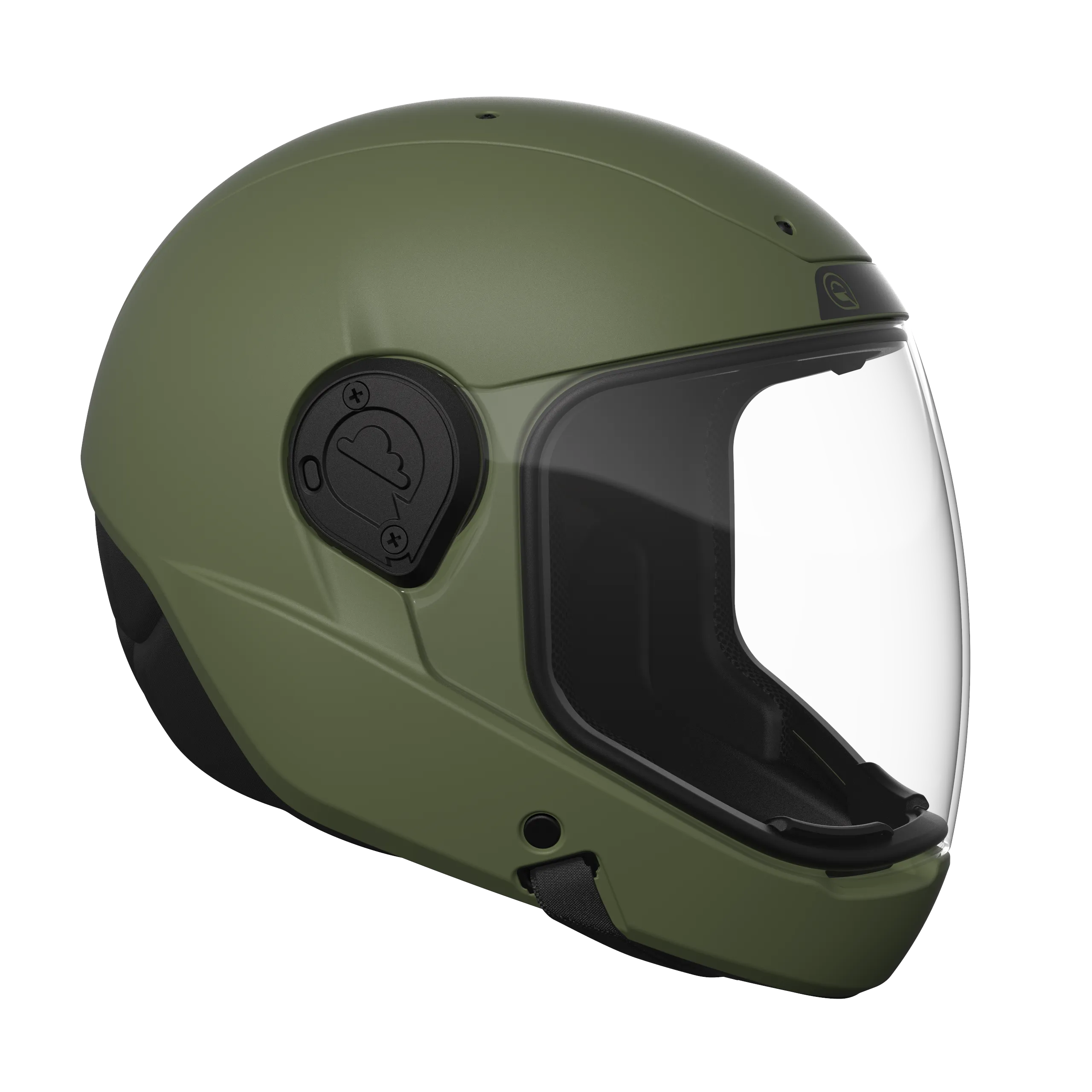 Cookie G35 TACTICAL GREEN