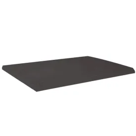 ECCO Black Lightbar Top Center Cap