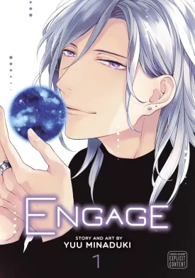 Engage GN Vol 01