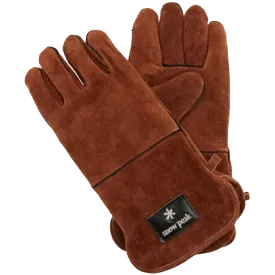 Fire Side Gloves