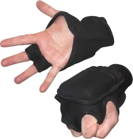 Fitness First Weighted Hand Gloves