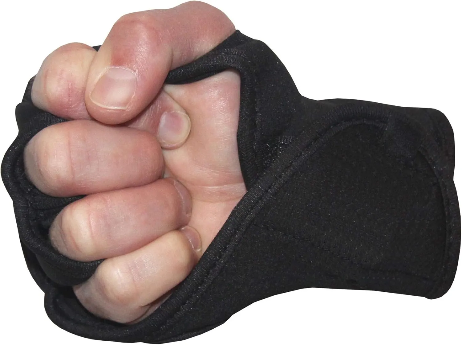 Fitness First Weighted Hand Gloves