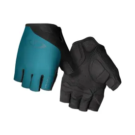 Giro Jag Road Cycling Mitt 2022: Harbour Blue S