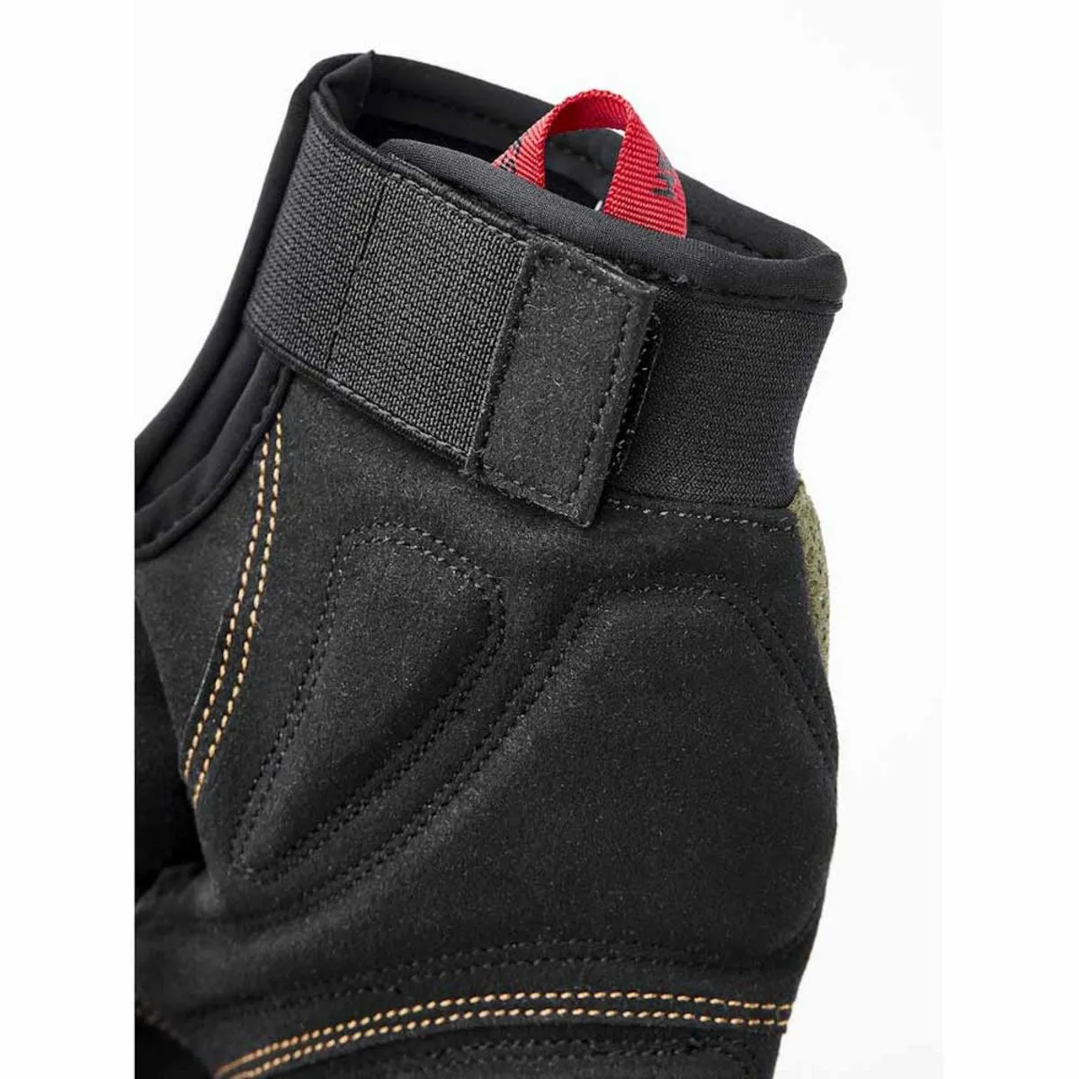 Hestra Ergo Grip Enduro 5-Finger Gloves
