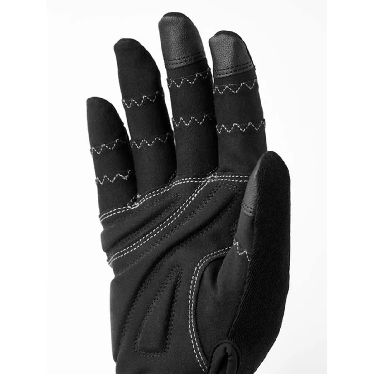 Hestra Ergo Grip Enduro 5-Finger Gloves