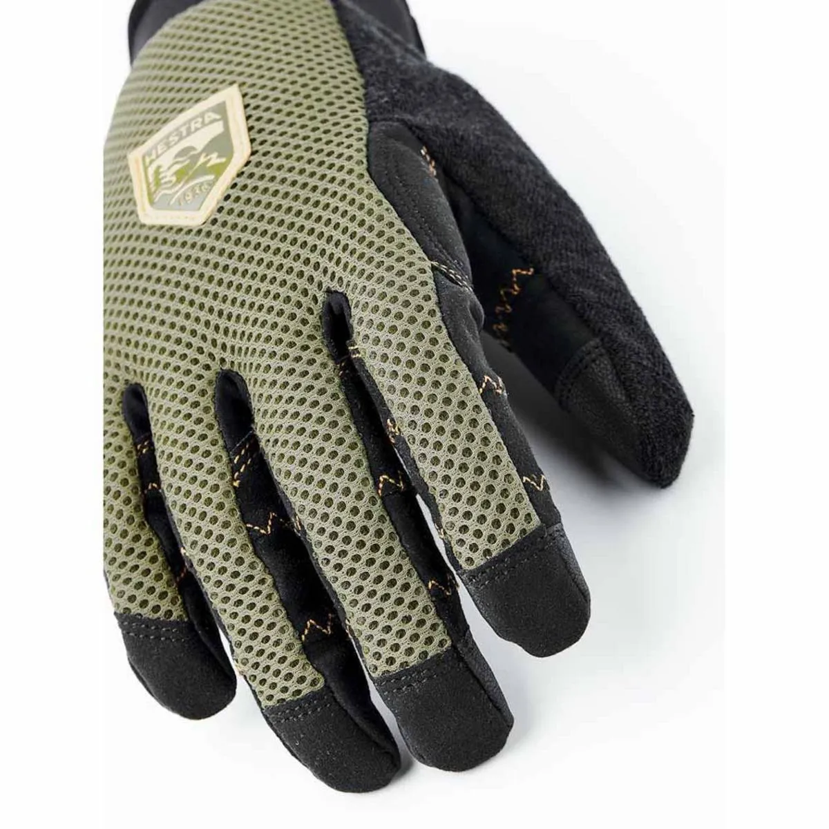 Hestra Ergo Grip Enduro 5-Finger Gloves