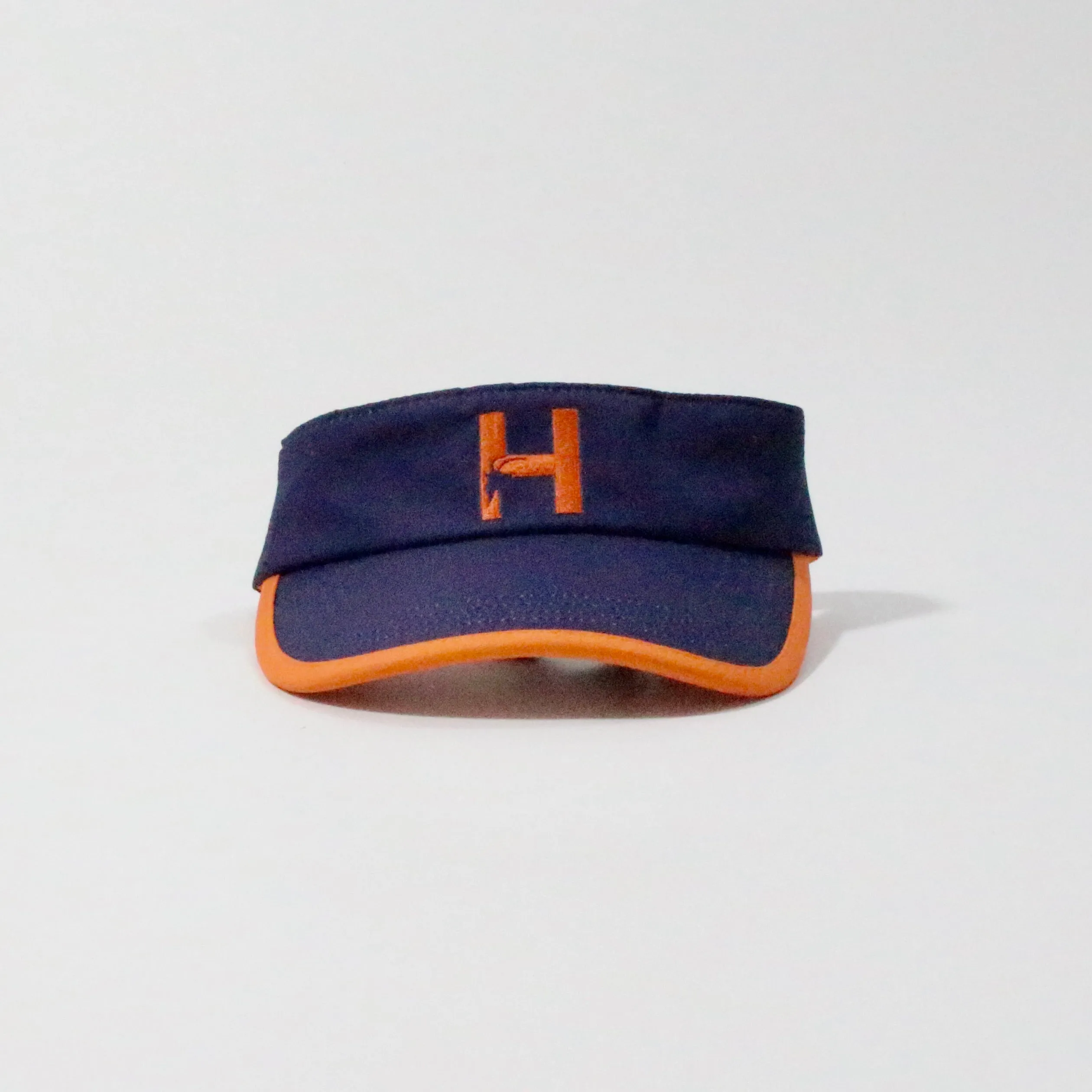 Hillbilly Endurance Fractel Running Visor 'Sunrise'