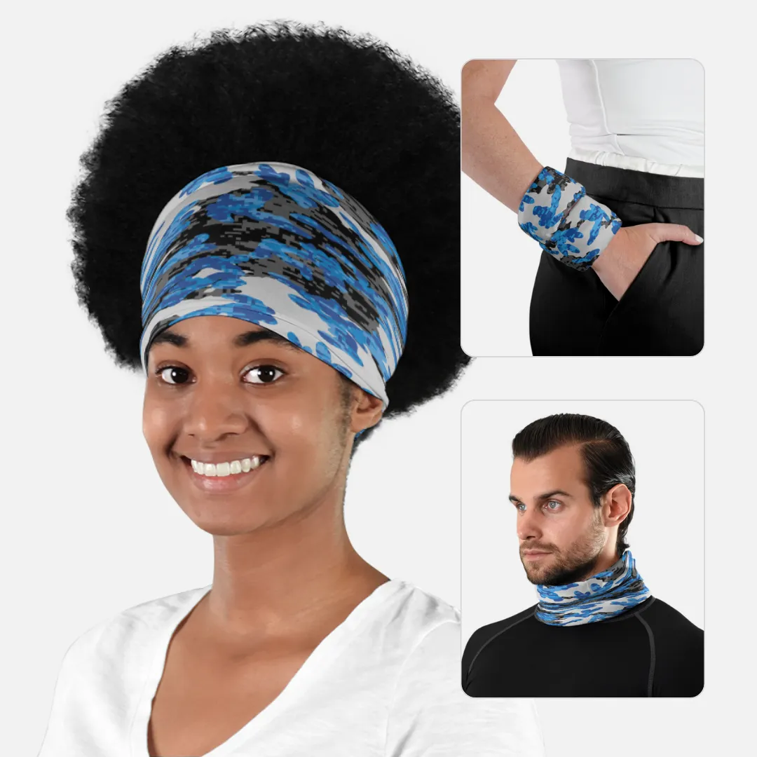 Hybrid Nox Neck Gaiter