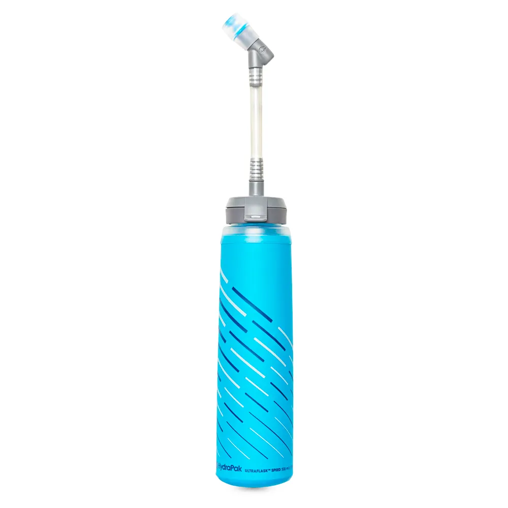 Hydrapak UltraFlask Speed 500 mL Bottle