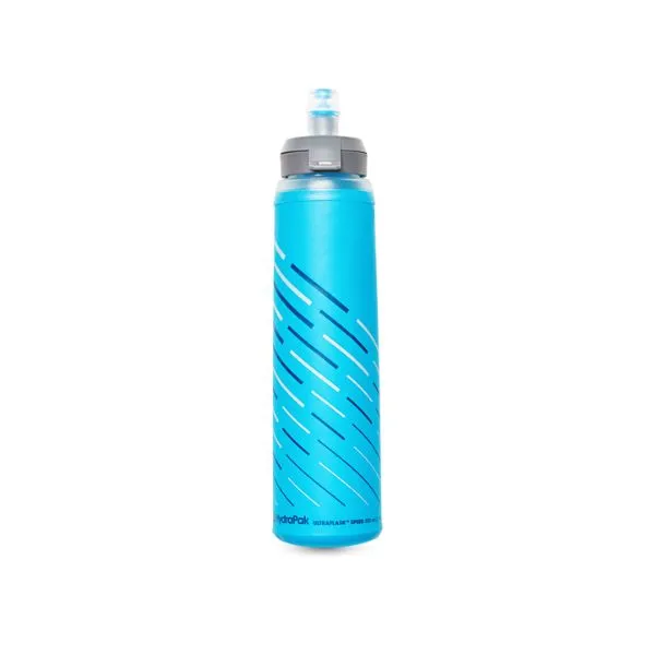 HYDRAPAK - Ultraflask Speed Bottles (Malibu Blue)
