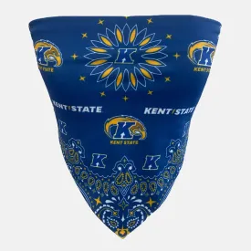Kent State Bandana Top