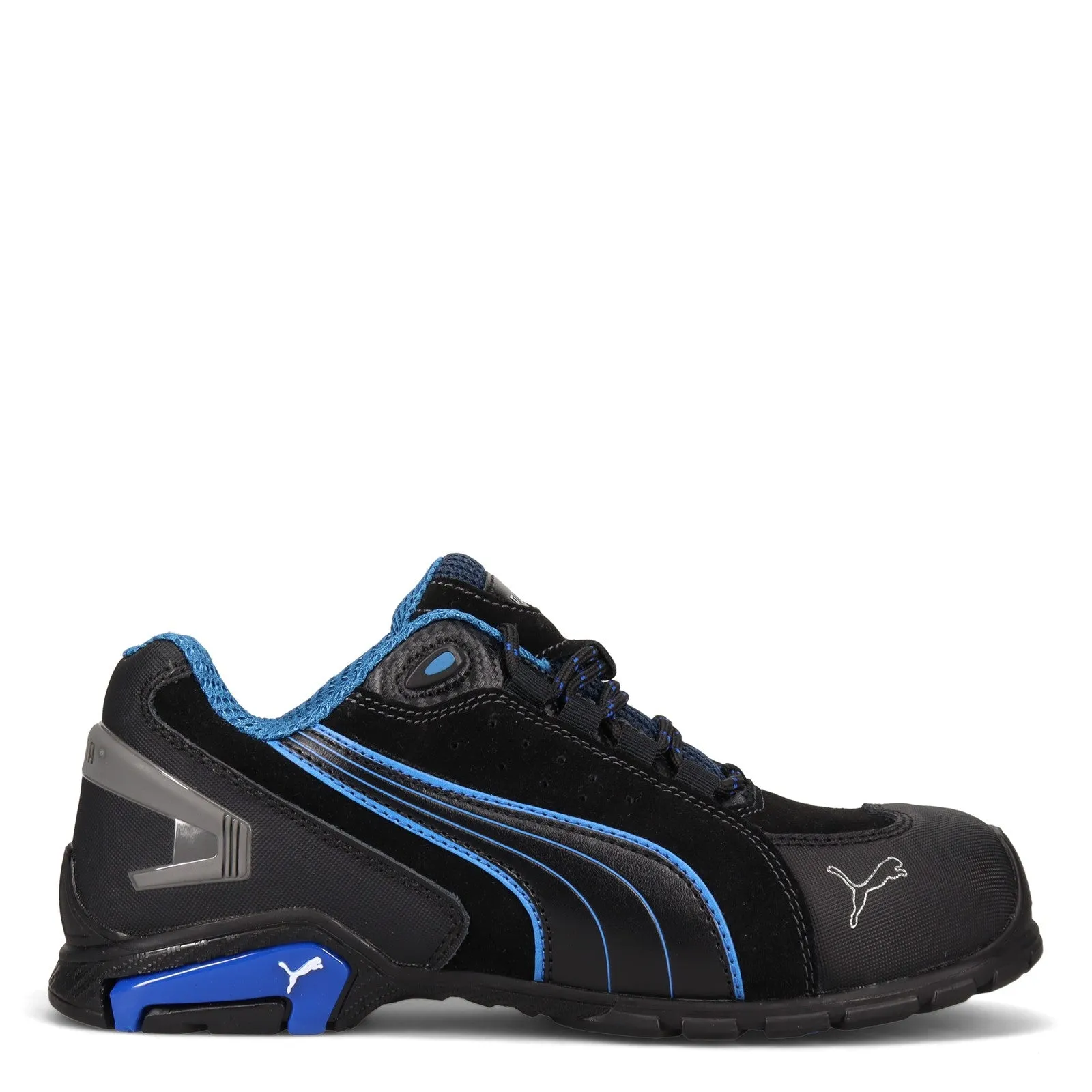 Men's Puma Safety, Rio Low Work Shoe