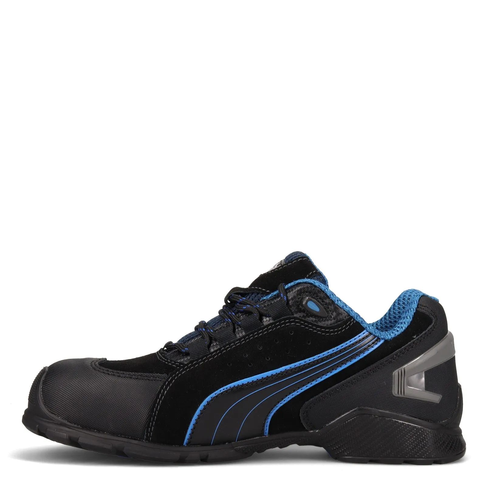 Men's Puma Safety, Rio Low Work Shoe