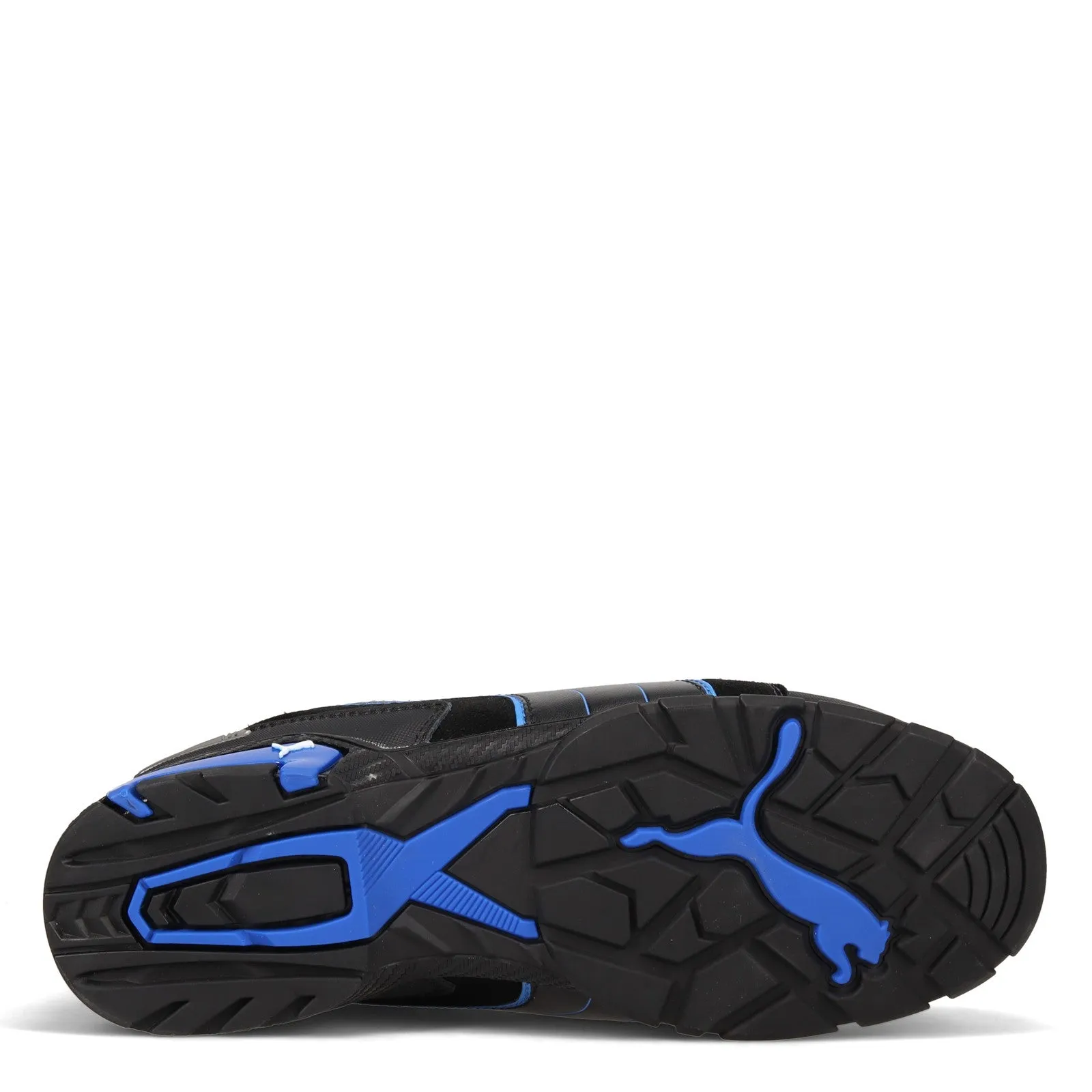 Men's Puma Safety, Rio Low Work Shoe