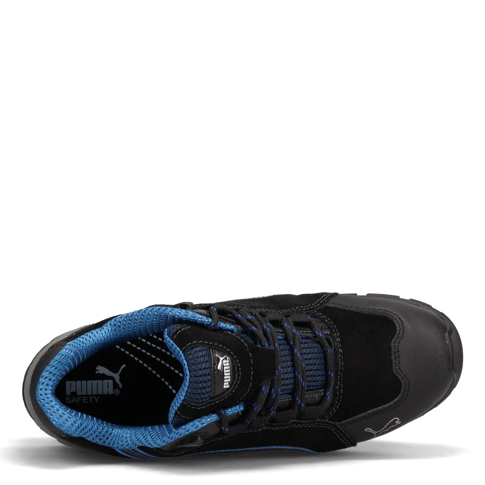 Men's Puma Safety, Rio Low Work Shoe