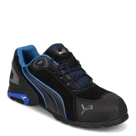 Men's Puma Safety, Rio Low Work Shoe
