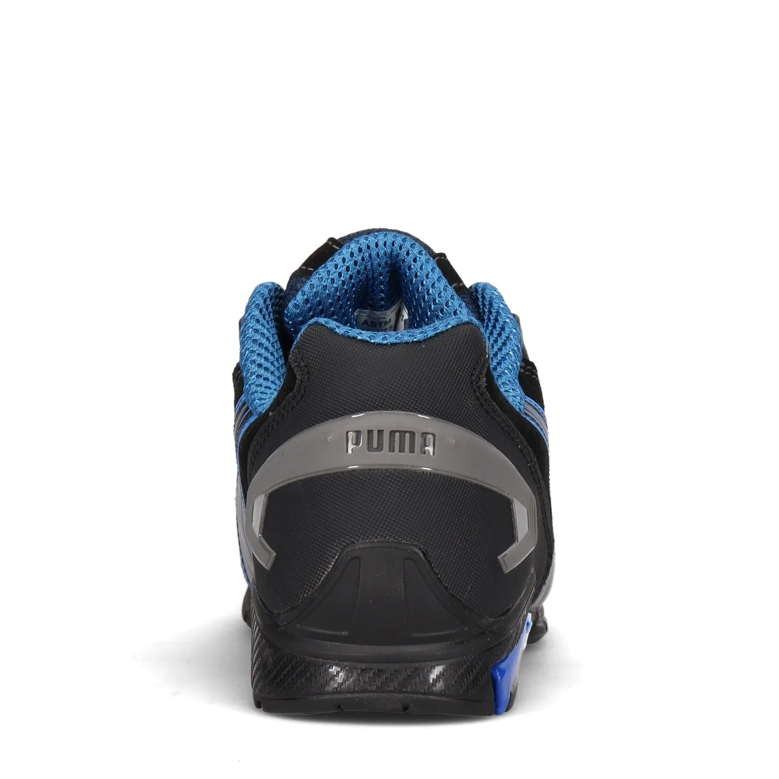 Men's Puma Safety, Rio Low Work Shoe