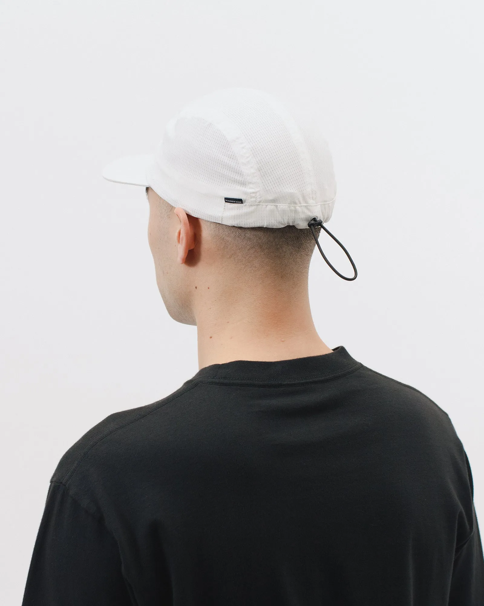 Mesh Runner - Natural