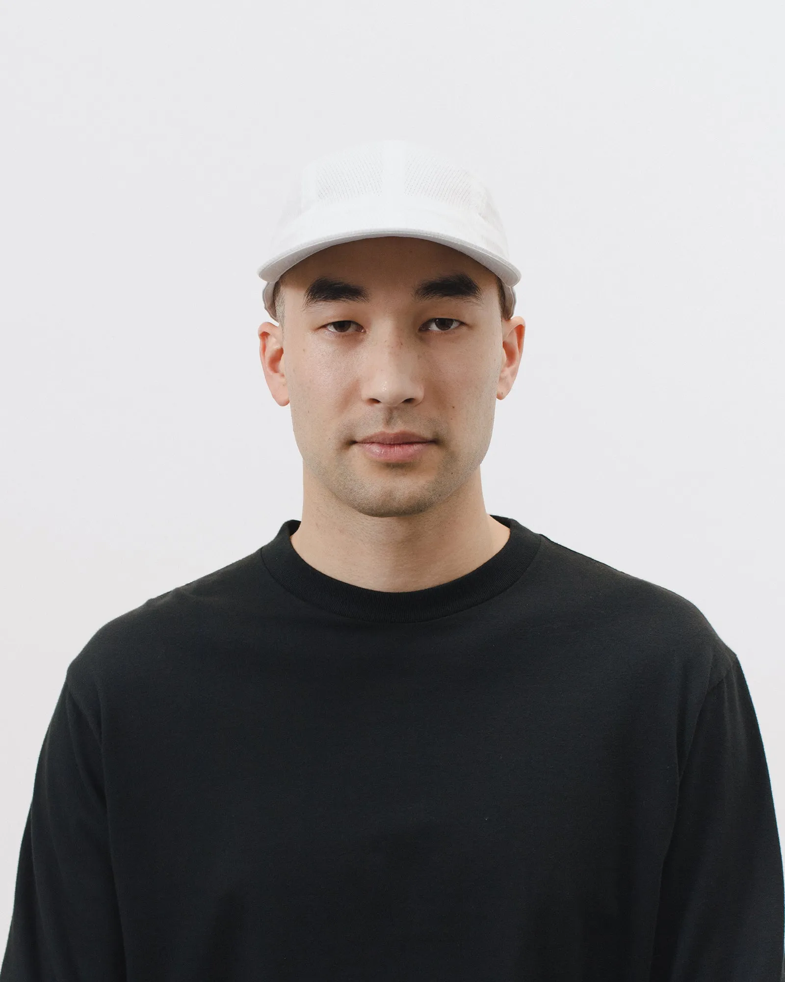 Mesh Runner - Natural