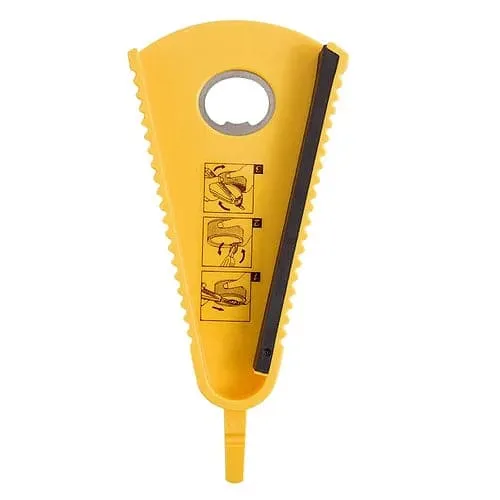 Multi-Functional Can Opener