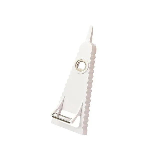 Multi-Functional Can Opener
