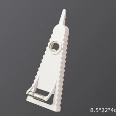 Multi-Functional Can Opener